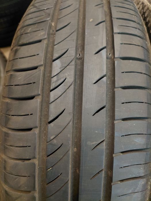 175/65/14"Kumho 2бр.гуми. dot2025