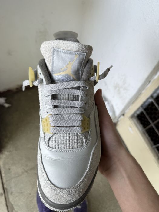 jordan 4 originali