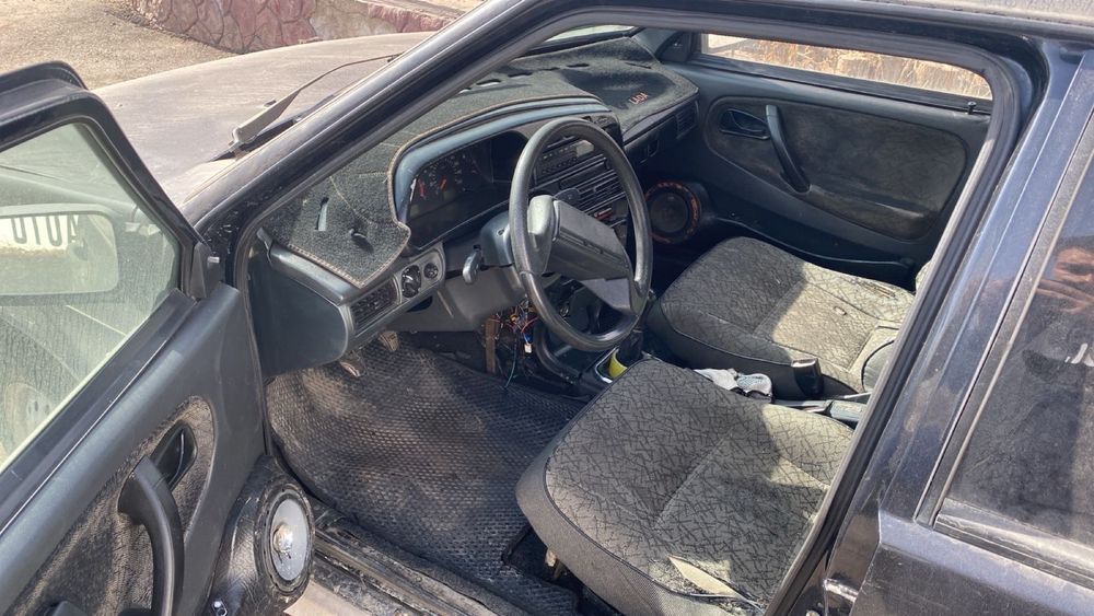 Продам ваз 2115