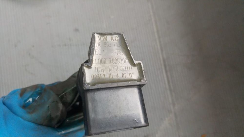 Bobina inductie 1.4 tfsi vw touran 1t 036905715e