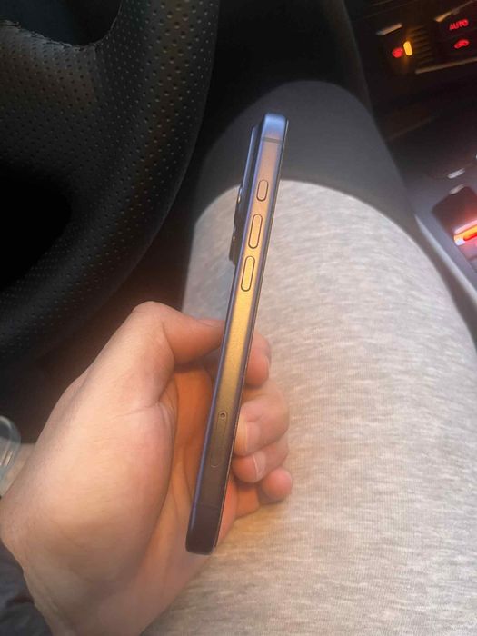 Schimb iphone 17 pro