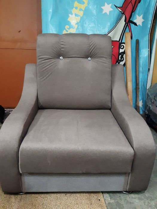 Кресло кровать новое