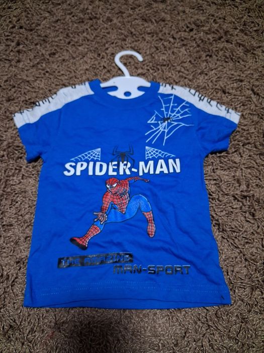 Вещи для мальчика