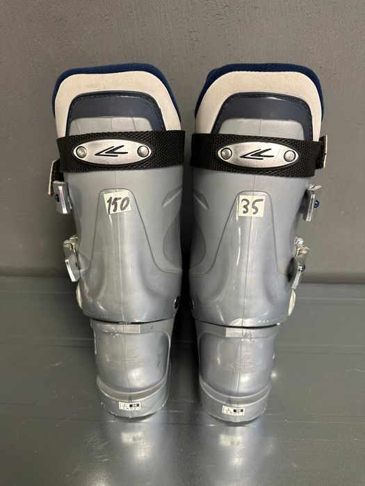 clapari noi lange acd medium fit europa 35