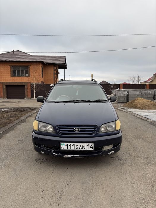 Продам Тойота Ипсум (Toyota Ipsum)