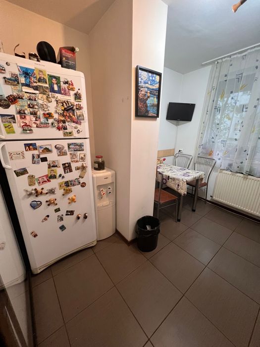 Apartament 3 camere Negru Voda
