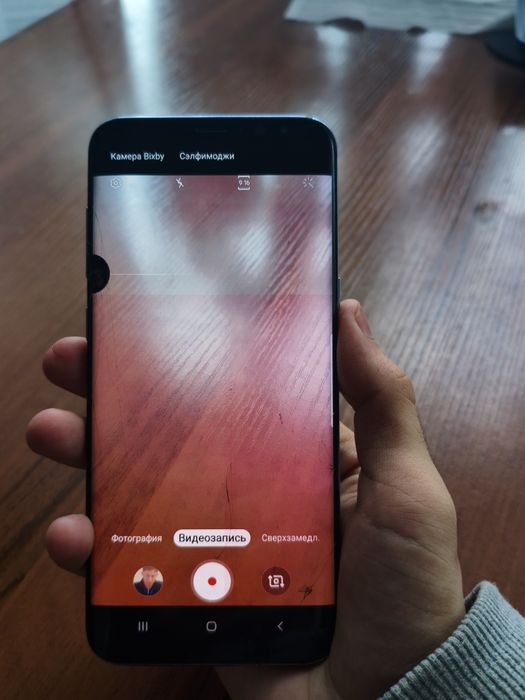 Samsung s8 plus 4/64gb