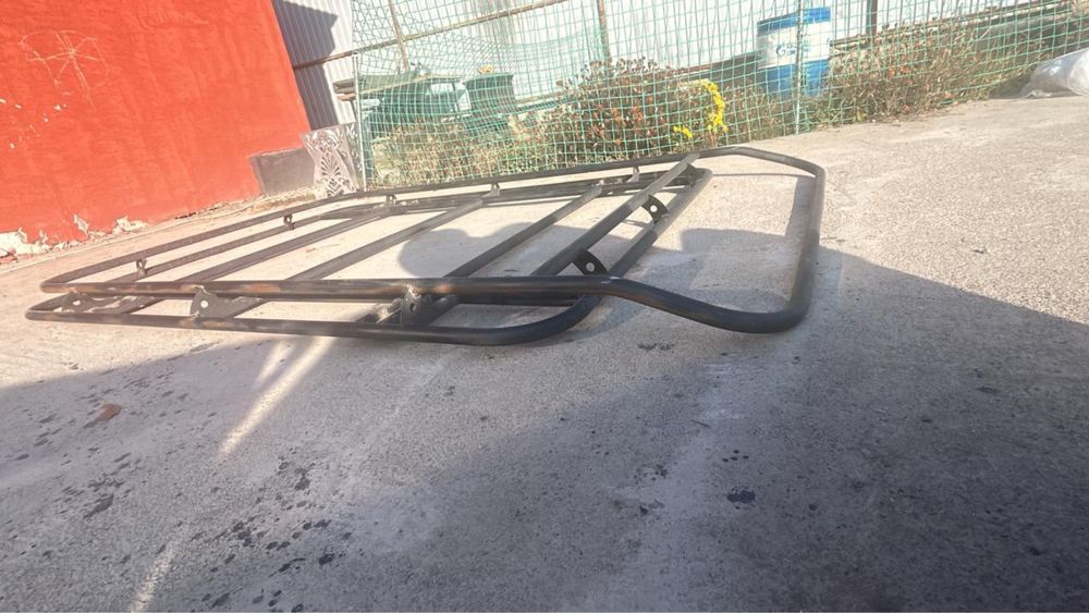 Сварочные работы