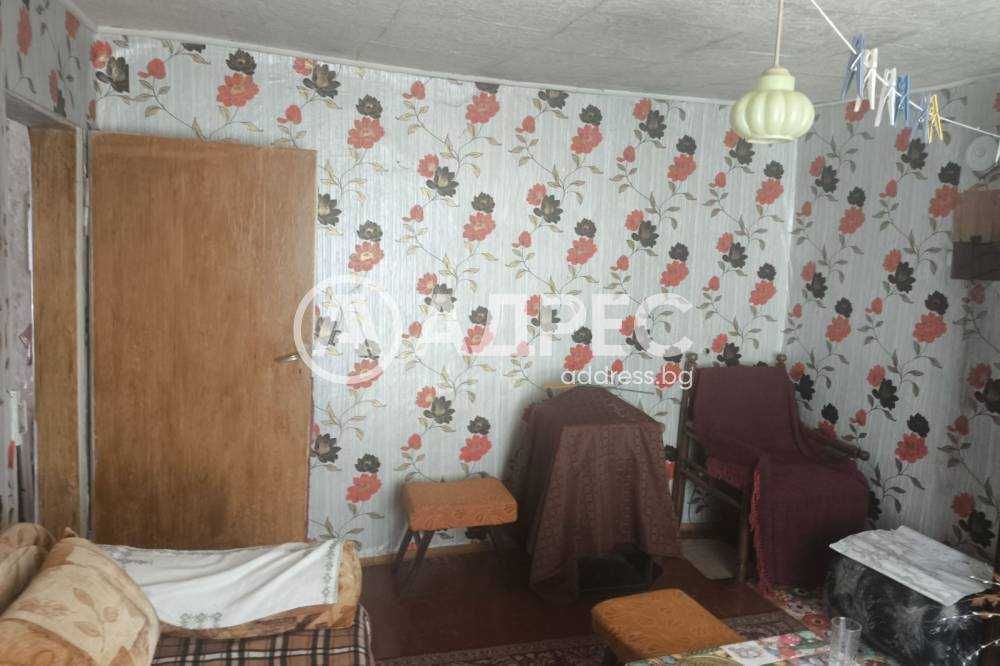 Къща в кв. "Абритус"