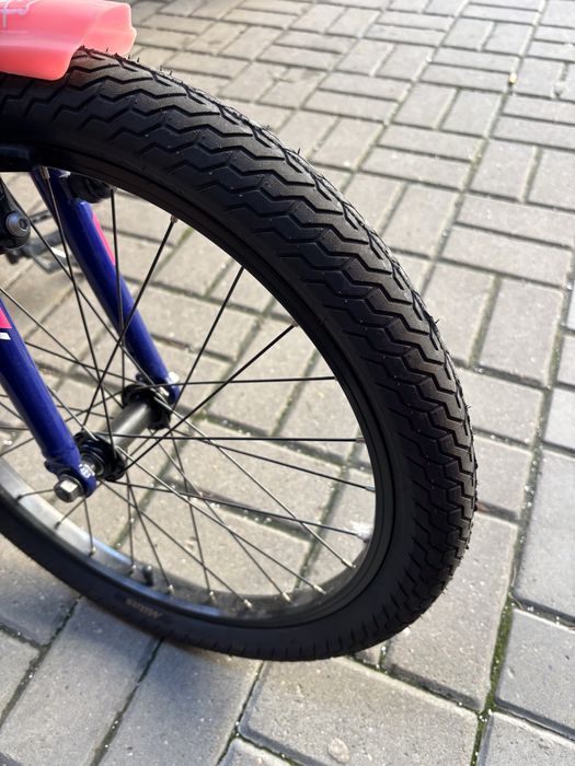 Велосипед Drag Alpha 16"