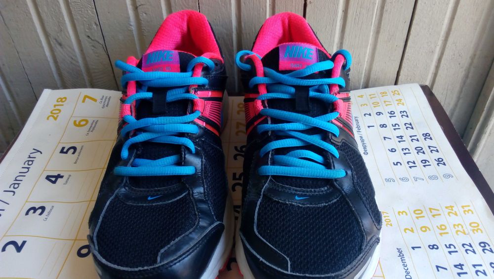 'Nike Dart 10'' Оригинални маратонки 38.5 номер