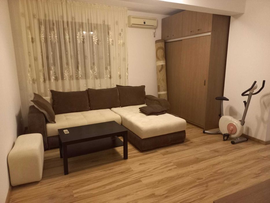 Inchireiere 2 camere, Drumul Fermei, metrou D. Leonida
