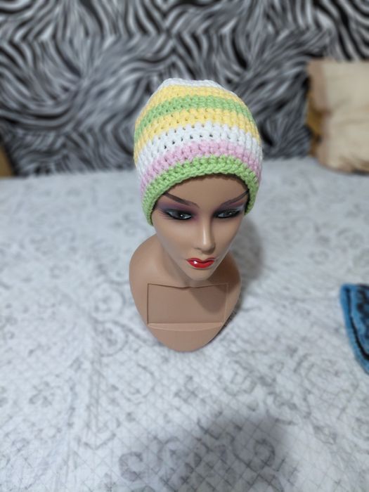 Продавам плетива на една кука