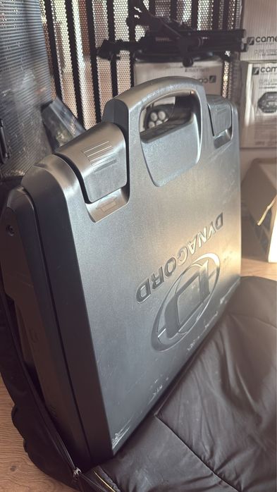Dynacord powermate 1000-3