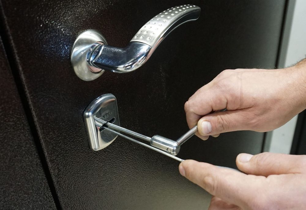 Вскрытие замков фото Вскрытие замков фото