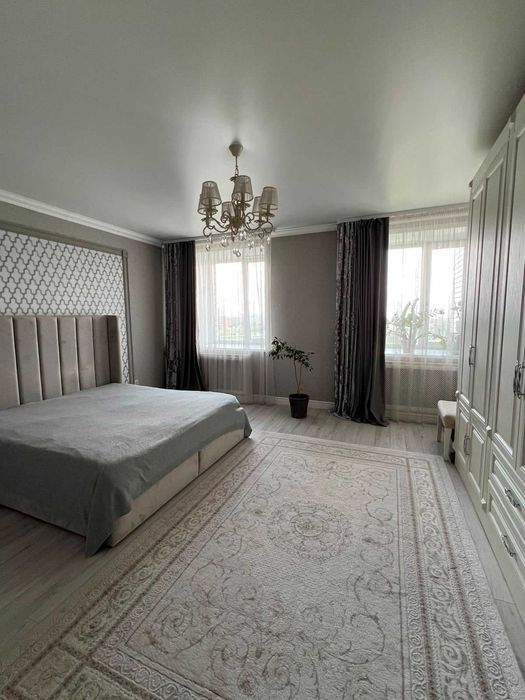 Продам 3 ком квартира РН 19 мкр