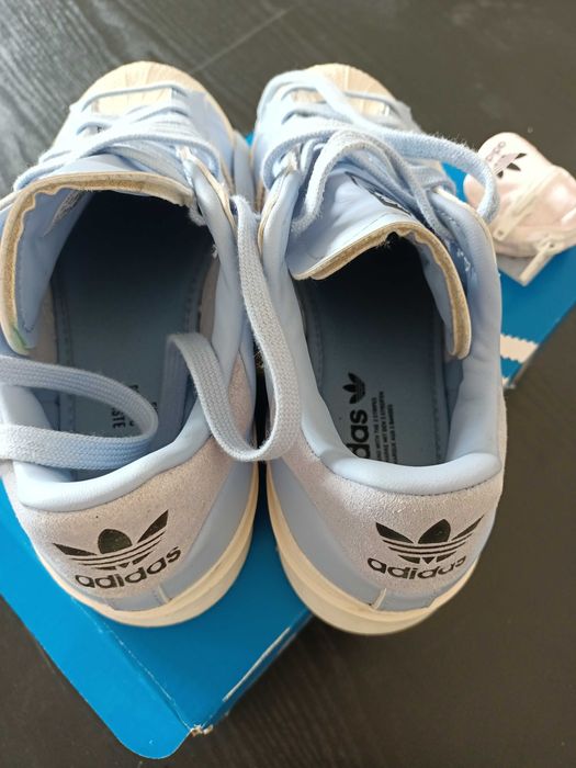 Adidas Bonega W ca noi