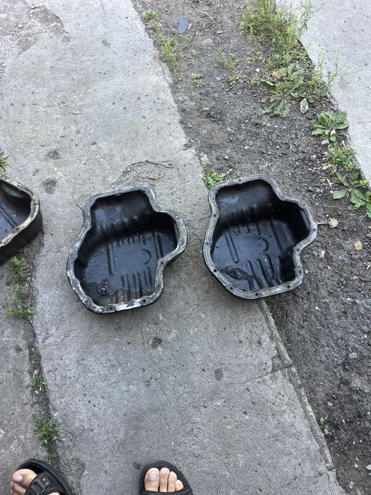 Продам поддон 2 az fe 2 gr fe 1mz fe