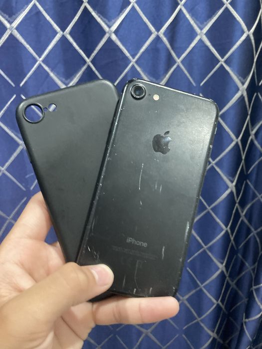 iPhone 7 продам