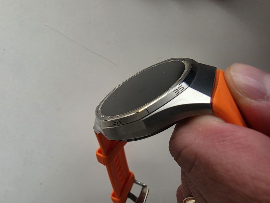 Smartwatch Huawei gt6 pro