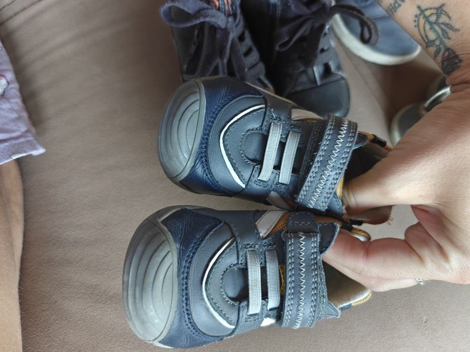 Детски обувки 23 номер