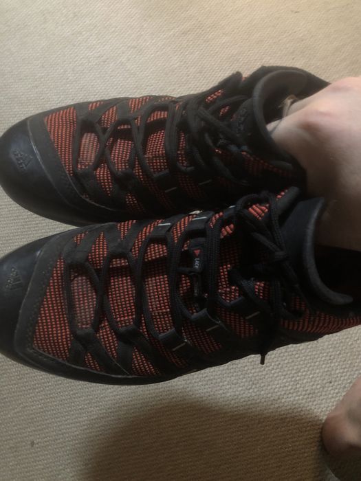 vand Adidas Terrex  Ortholite