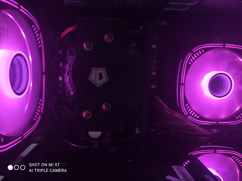 Продаётся компьютер