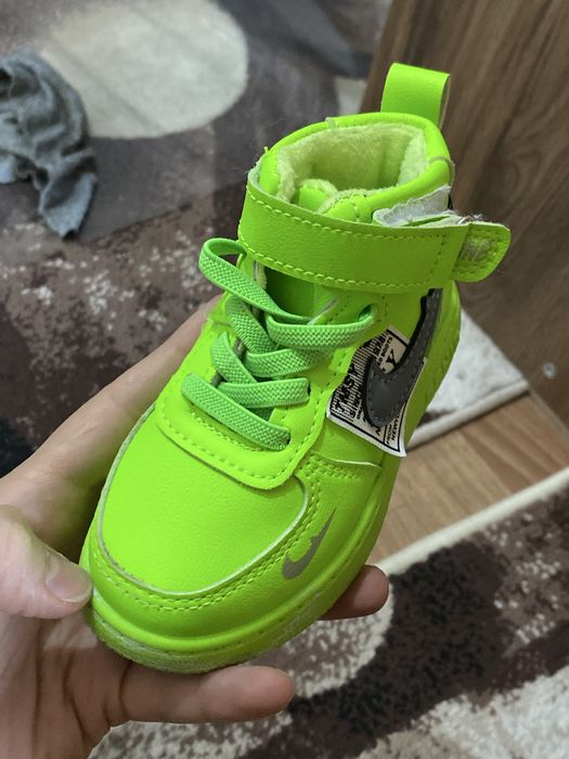 Кроссовки обувь для девочек