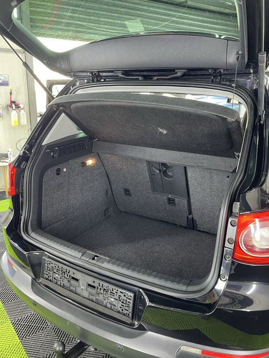 Vw Tiguan 2.0TDI /4x4/6ск./