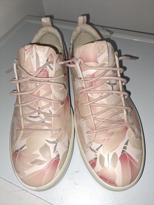 ECCO incaltaminte din piele