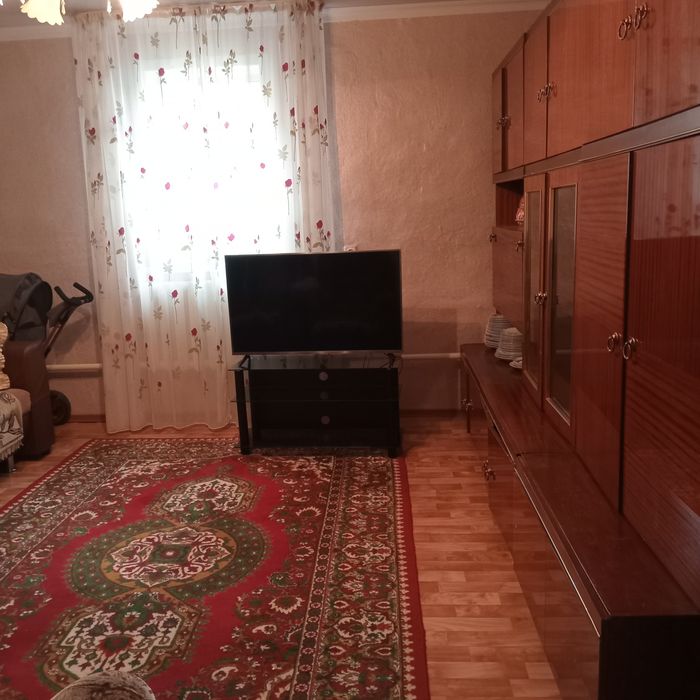 Продам дом в районе Мдс.