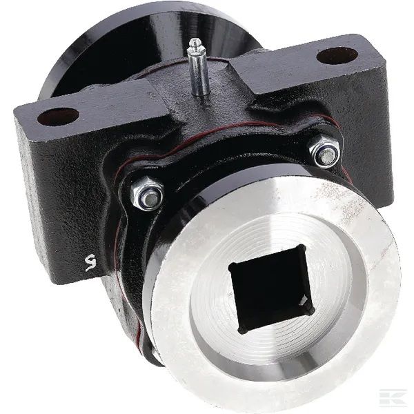 Lagar cu rulment disc pentru Gregoire Besson, Bugnot, Kuhn 40x40