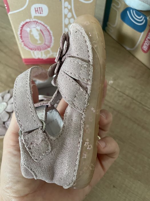 Vand sandale DD-Step pt fete mar 21