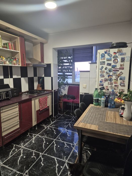 Apartament 3 camere Aradul Nou