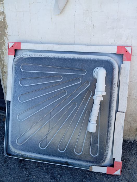 Поддон для душа новый