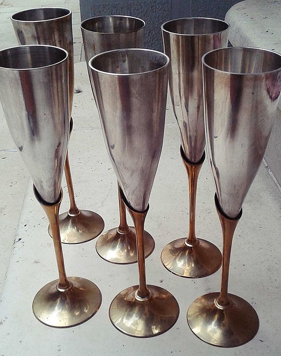 Set Sampanie original India