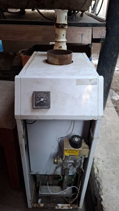 Котёл сигнал 88888