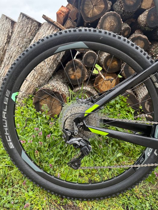 Giant XTC Advanced “29” М “КАРБОН”