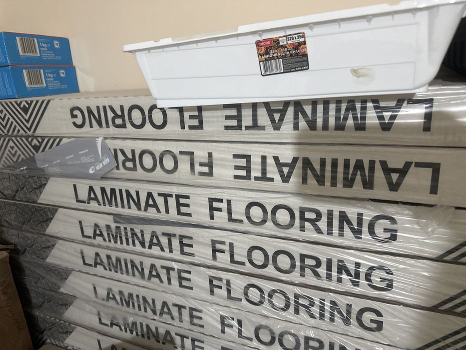 Квартира вторичное жилье