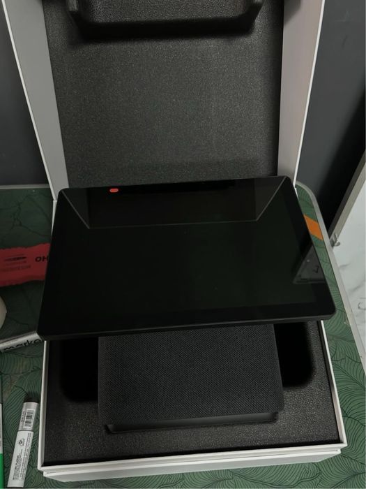 Яндекс Дуо Макс черный