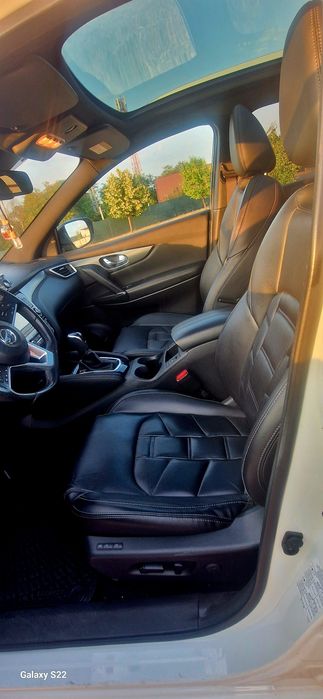 NISSAN Qashqai 0 — imagine 5