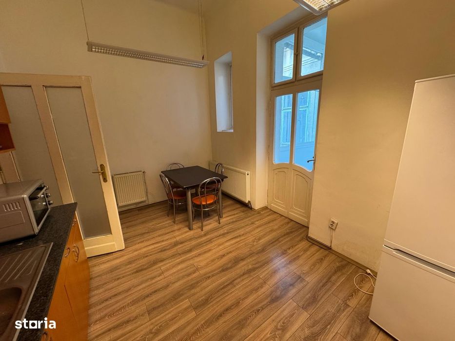 Apartament 3 camere de închiriat – Piața Unirii- 2546