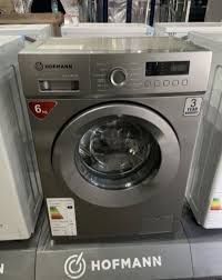 Hofmann 6 kg Low voltage