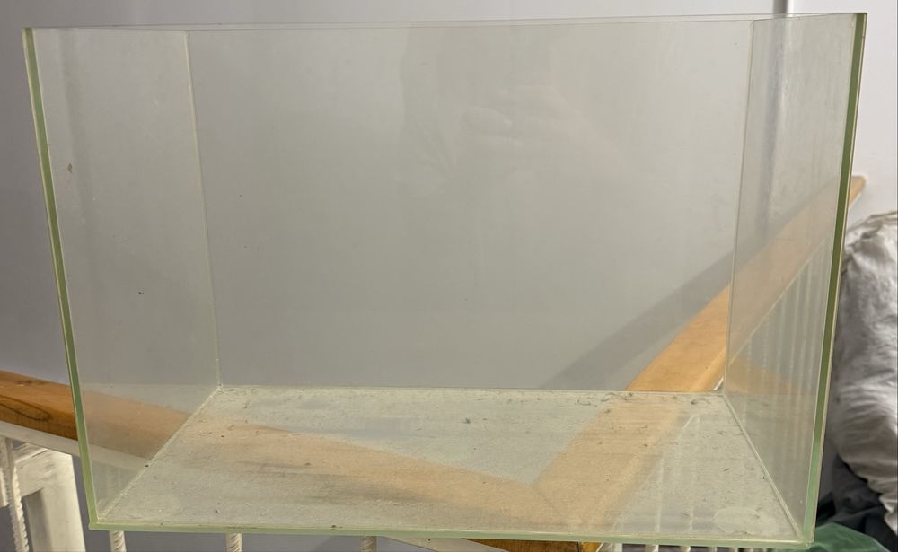 Acvariu pesti sau hamster