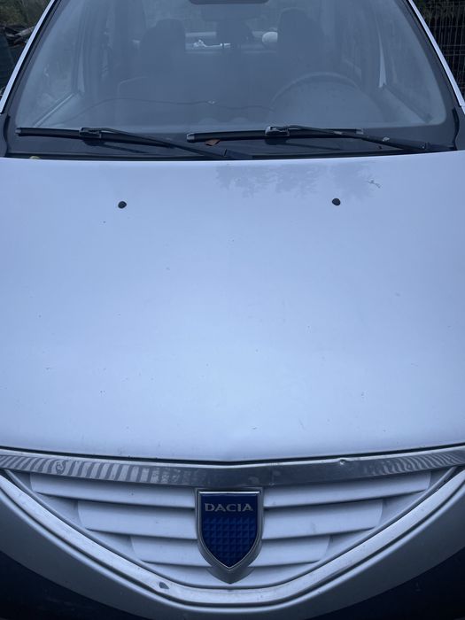 DACIA Logan 2007 — imagine 3