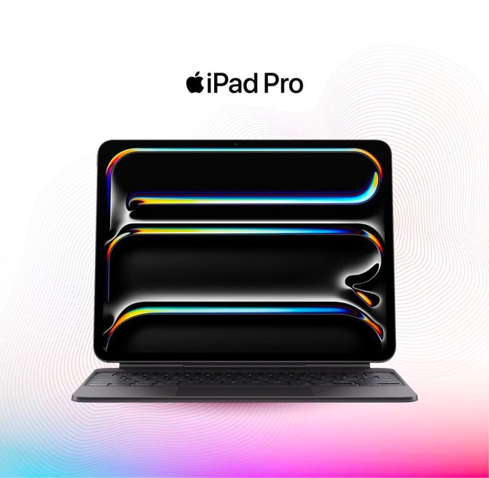 iPad Pro M4 (11 inch) Dubai