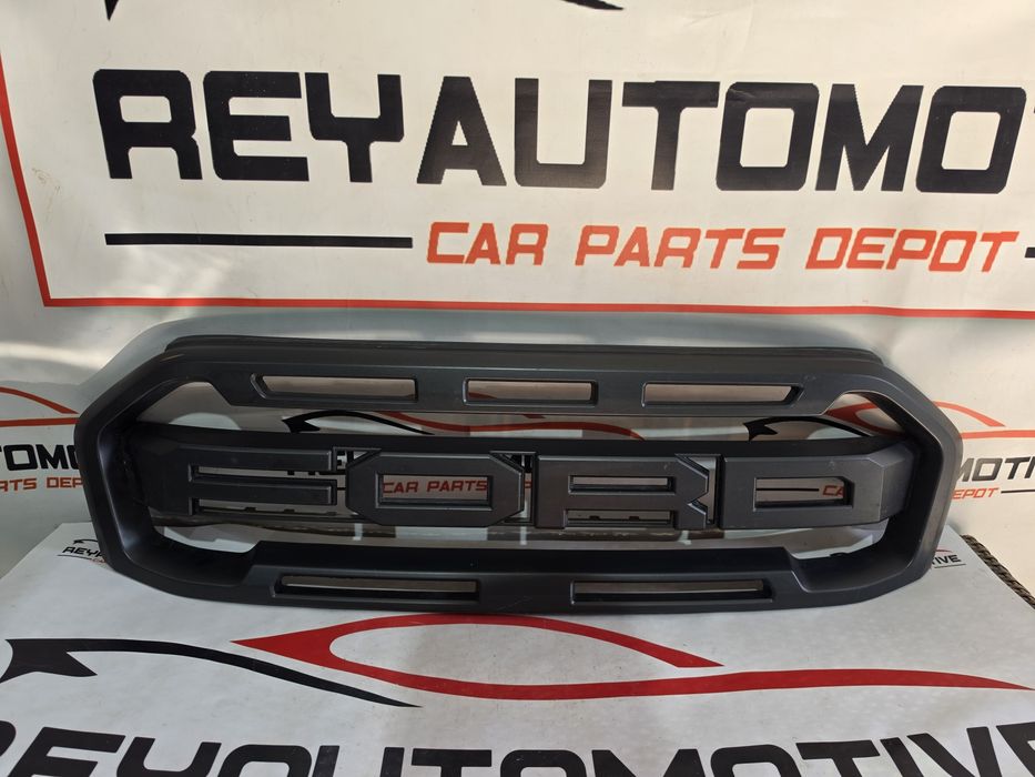 Grila radiator Ford Ranger Raptor dupa 2018 cod JB3J-8B189-A / F