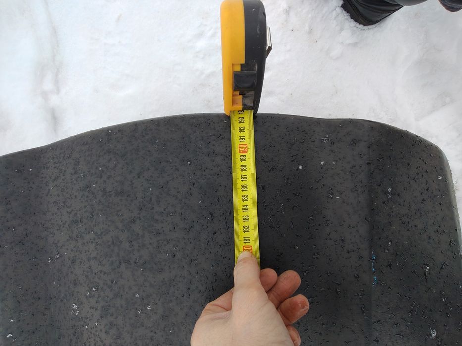 Автобокс на крышу Koffer