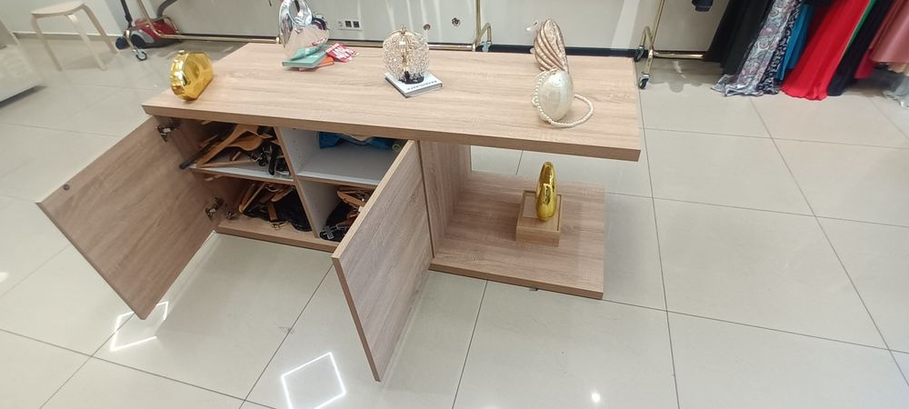 Оборудване за магазин