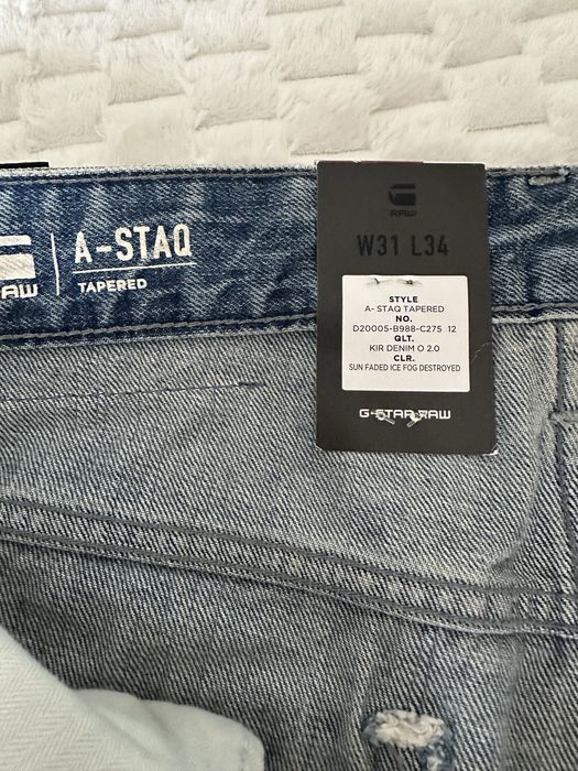 Дамски дънки G-STAR